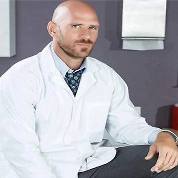 carlee casey recommends Johnny Sins As A Doctor