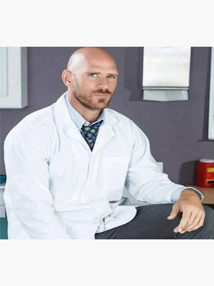 Johnny Sins As A Doctor impregnates wife