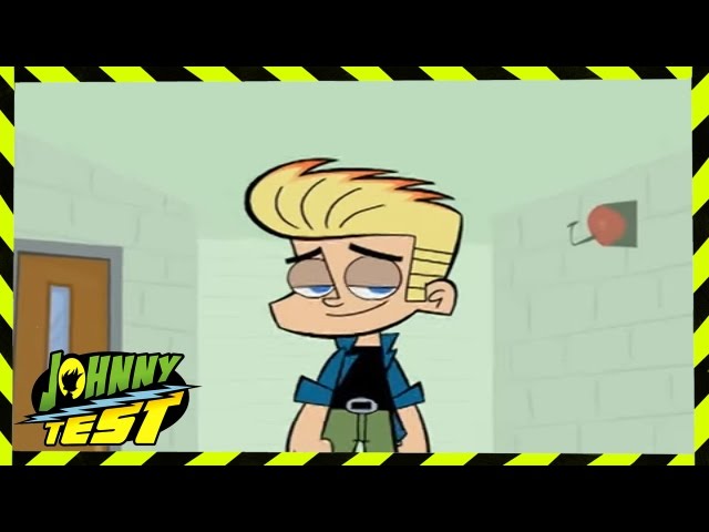 david chain recommends johnny test sex pictures pic