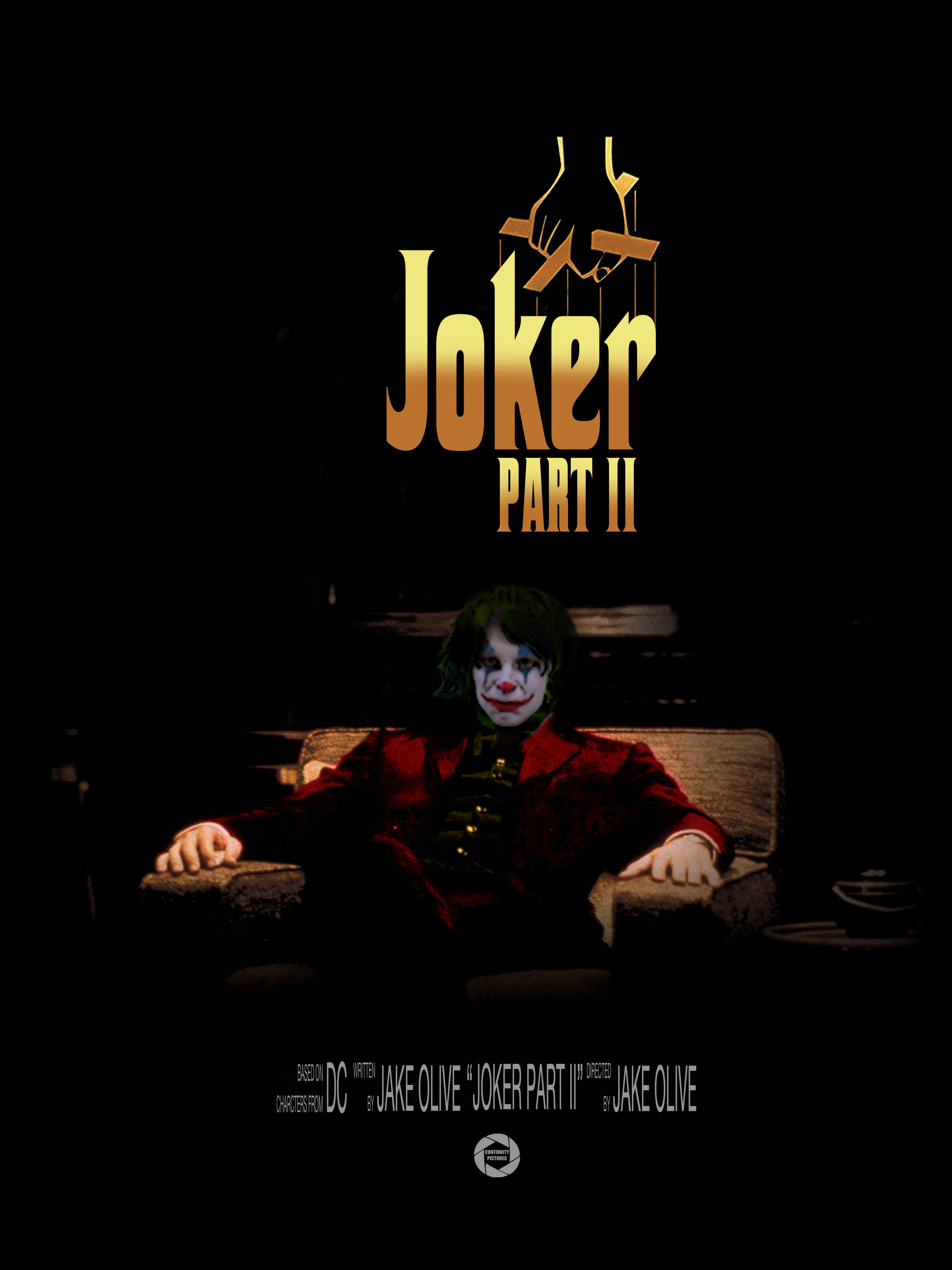 andy jury recommends Joker Tamil Movie Download