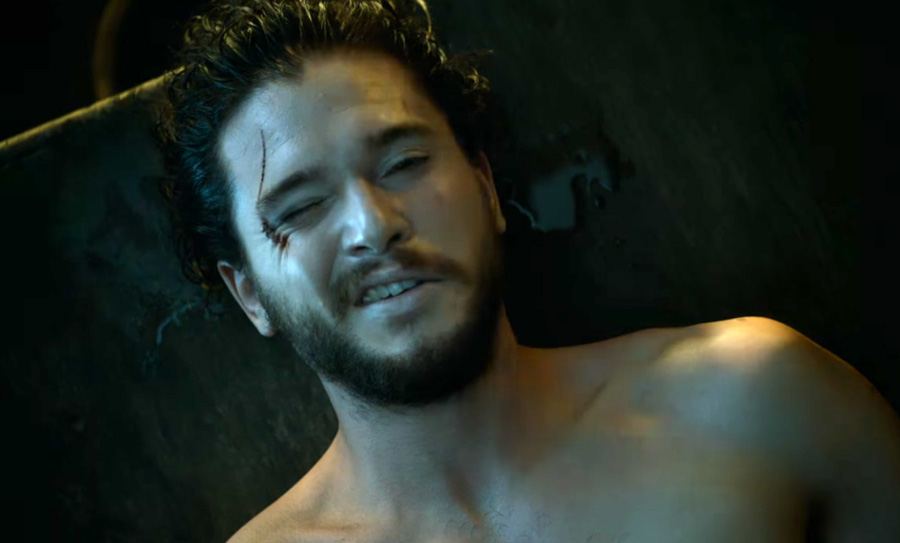 donal mc guinness share jon snow naked photos