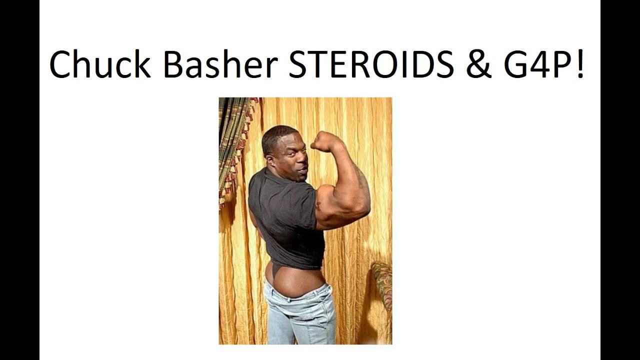Best of Kali muscle chuck basher