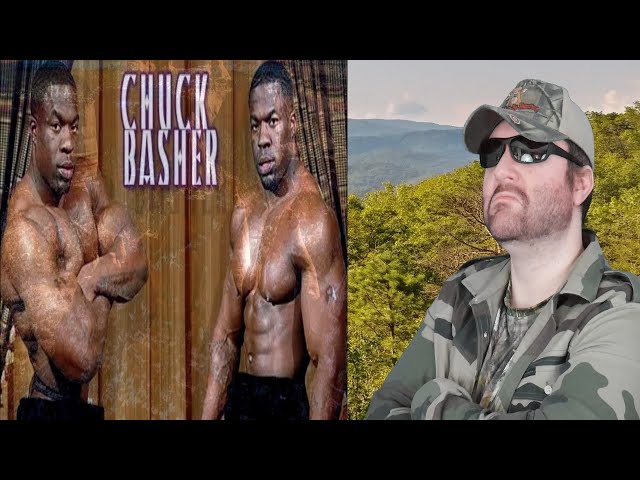anderson holder recommends Kali Muscle Chuck Basher