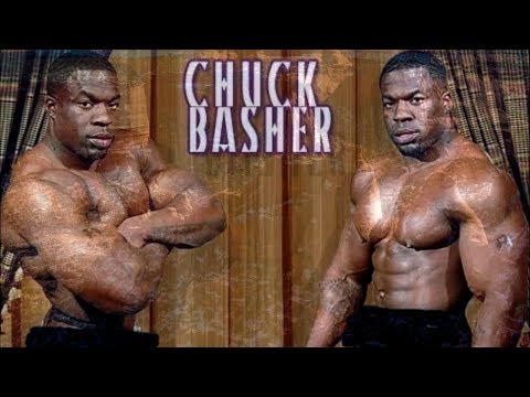 Kali Muscle Chuck Basher love men