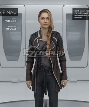dianne doan recommends Kara Detroit Become Human Outfit