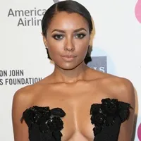 kat graham porn