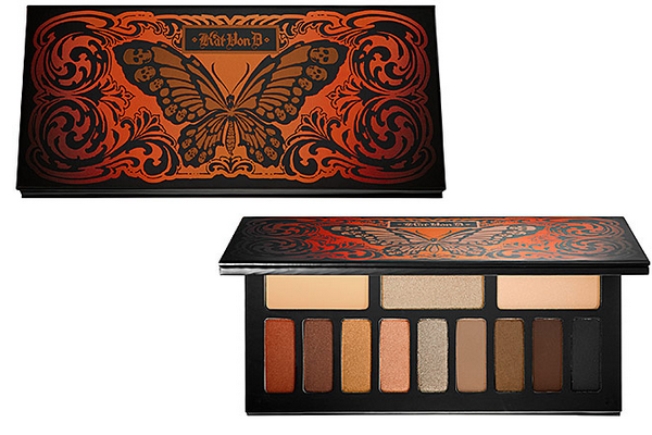alanna sherman recommends kat von d butterfly pic