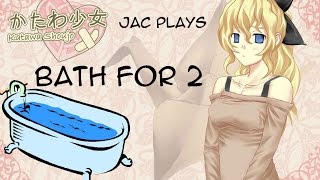 doris haddock recommends Katawa Shoujo Lilly Bath