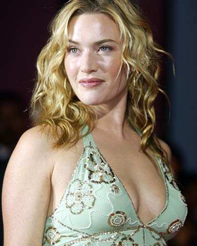 Best of Kate winslet hot nude
