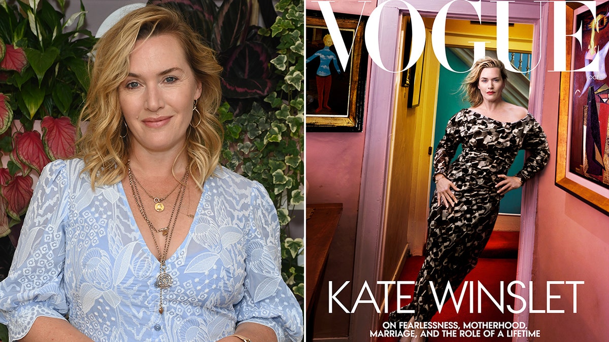 clara chemla recommends Kate Winslet Naked Scene