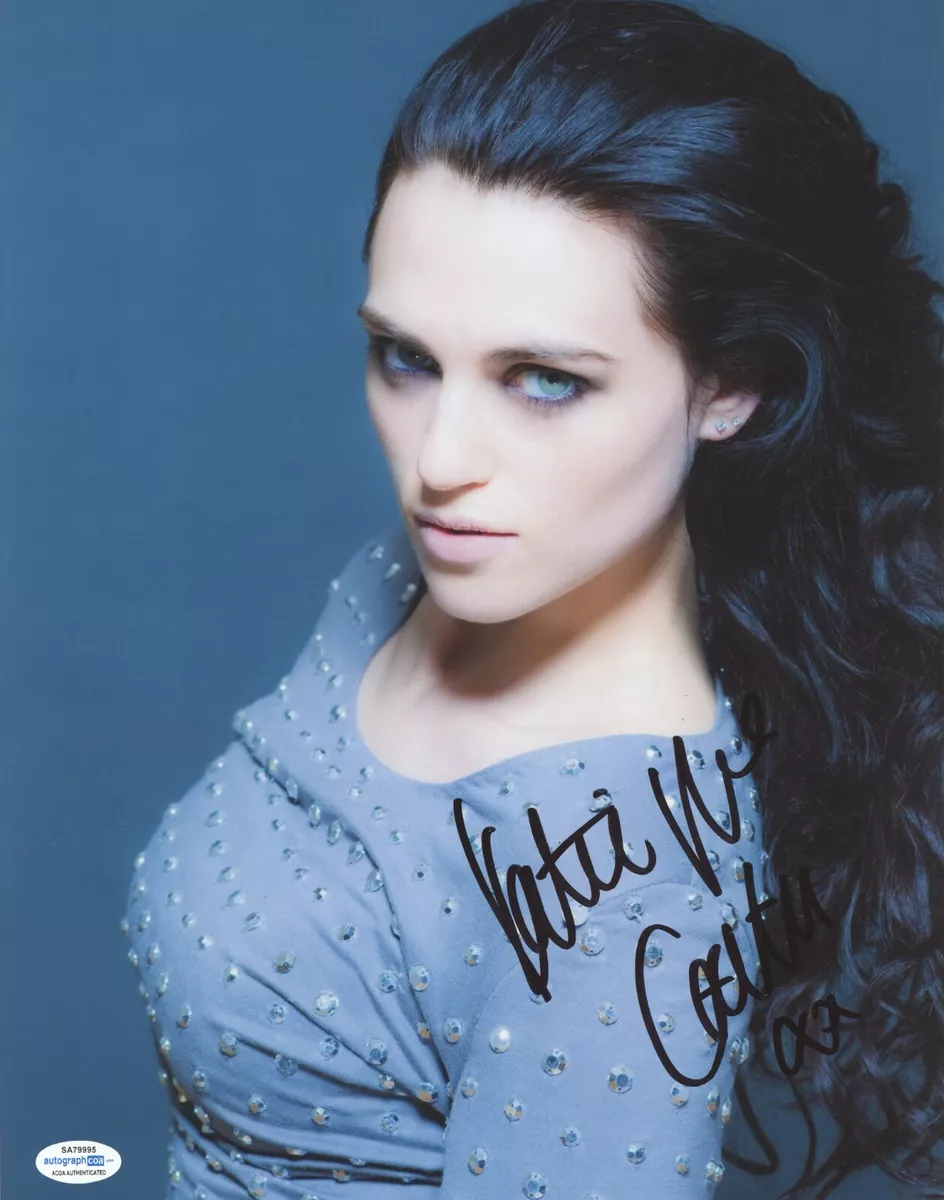 alfonso larrinaga recommends katie mcgrath sexy pic