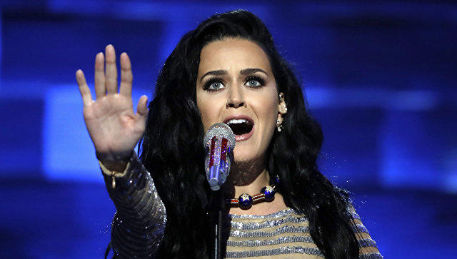 angel temple recommends Katy Perry Camel Toe