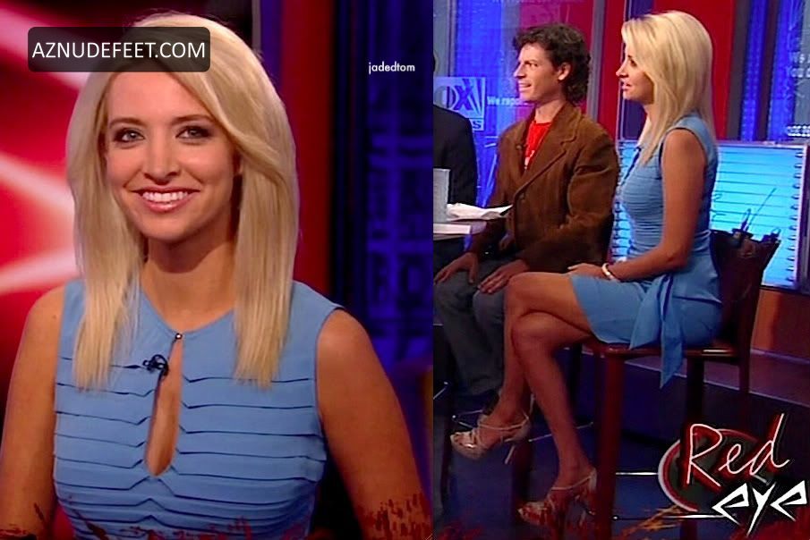 demitrus ware recommends Kayleigh Mcenany Nude