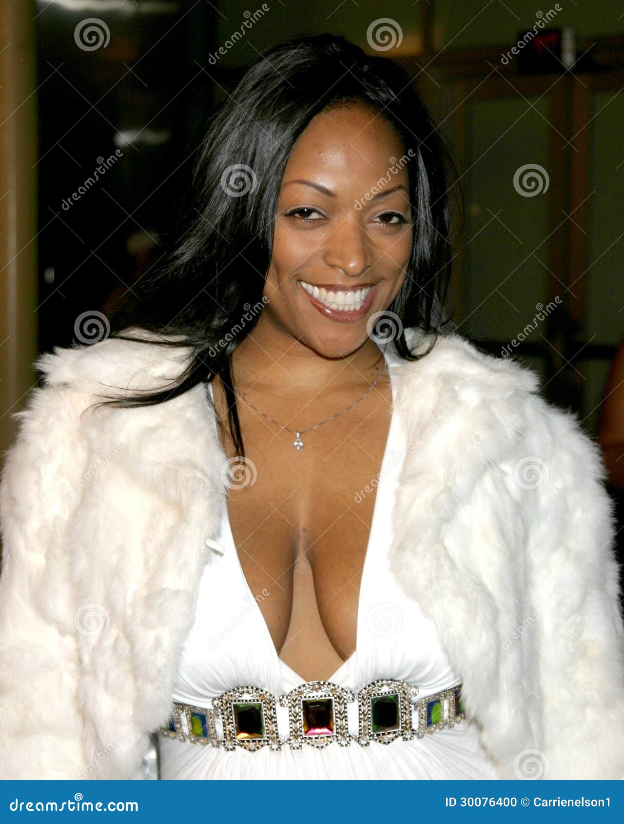 chi choi recommends kellita smith cleavage pic