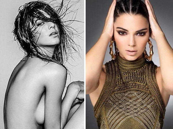 dakota wagoner recommends kendall jenner nudography pic