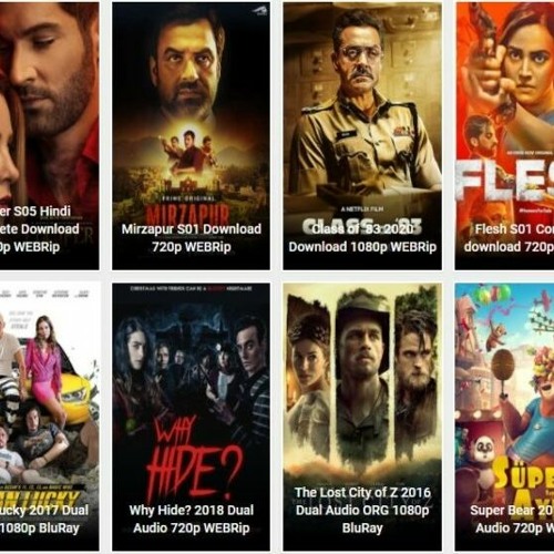 ahmad hojeij recommends Khatrimaza New Hollywood Movies In Hindi