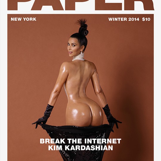 Kim Kardashian Big Booty Naked husband please
