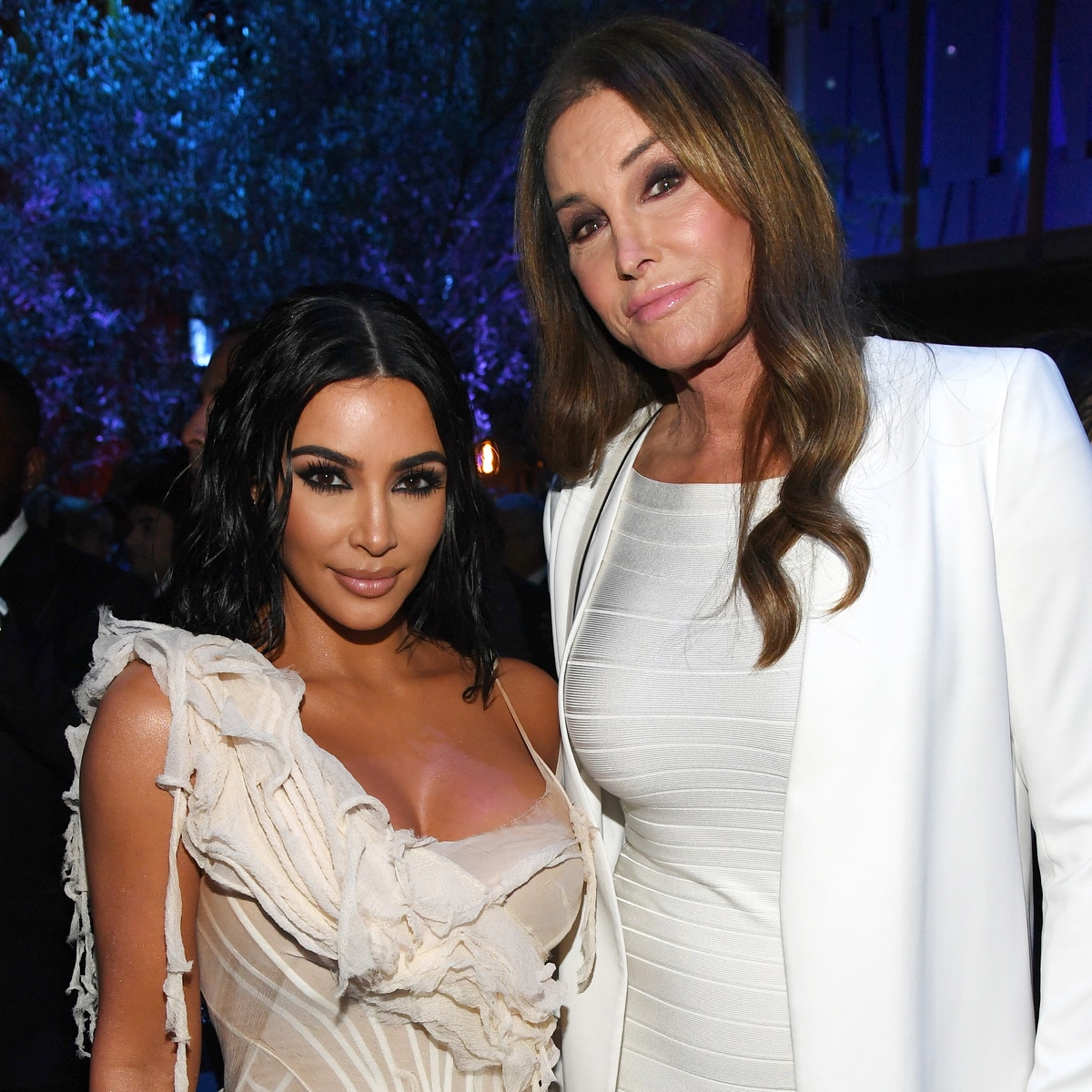 Kim Kardashian Gives Blowjob sexiga stringtrosor