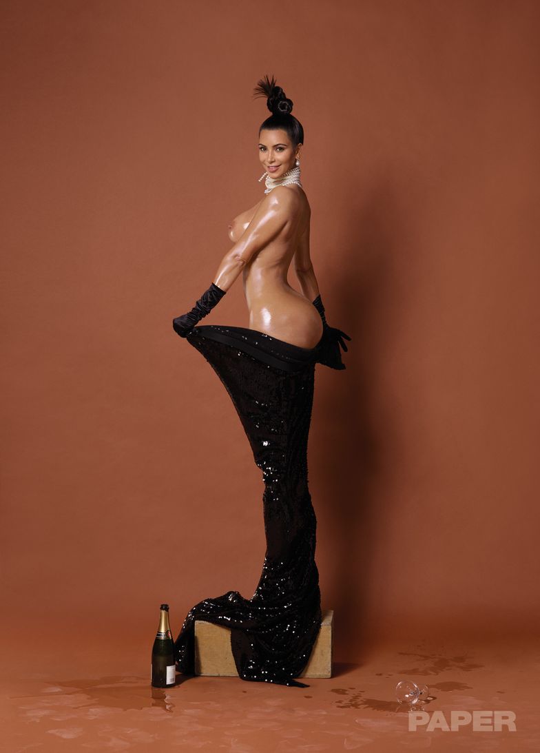 blanca espinosa recommends Kim Kardashian Xxx Photos