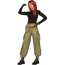 chelle young recommends kim possible nud pic
