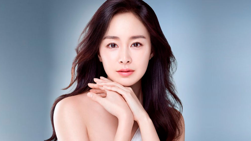 alexandra tomasdottir recommends Kim Tae Hee Hot