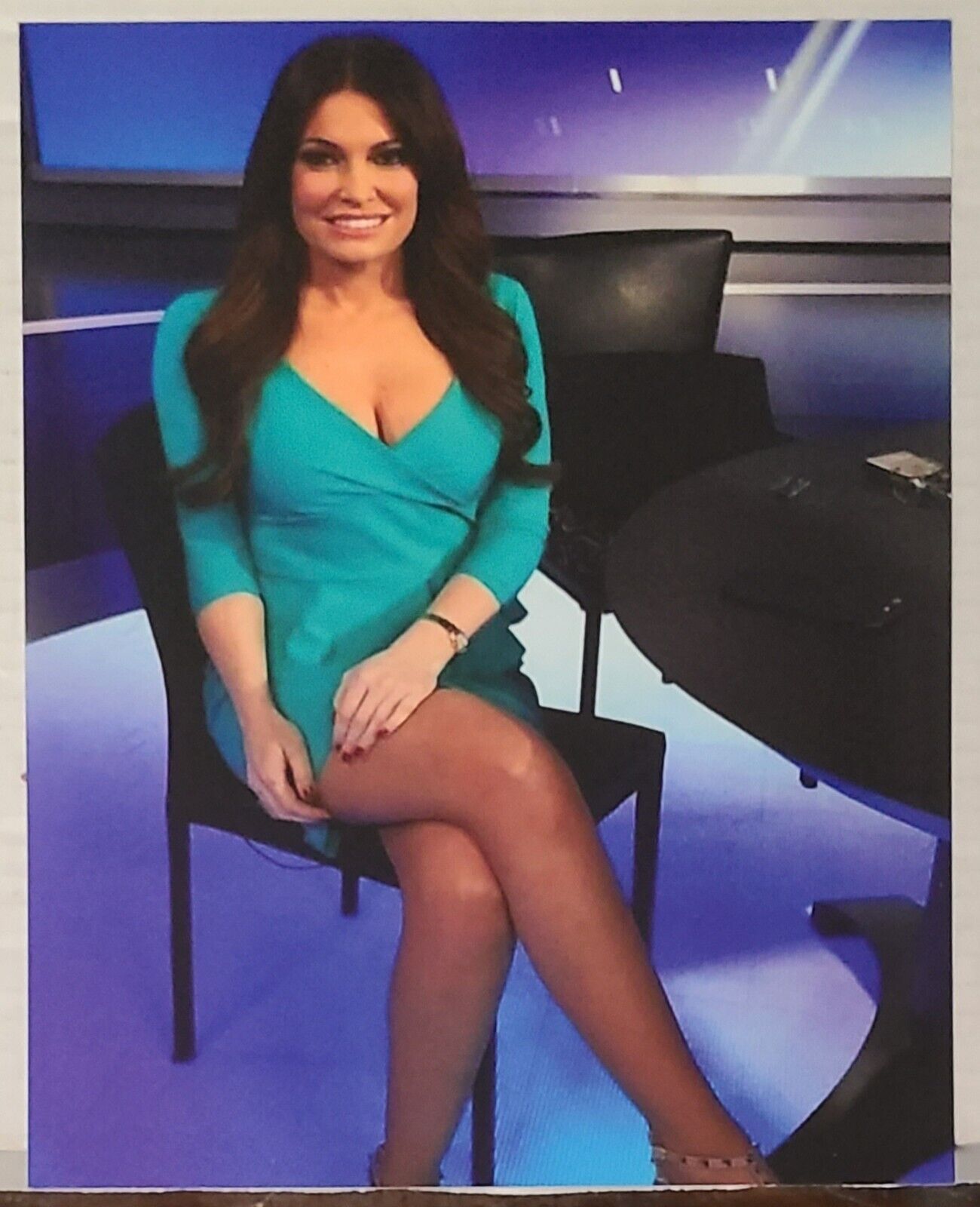 Kimberly Guilfoyle Modeling Pictures slut video