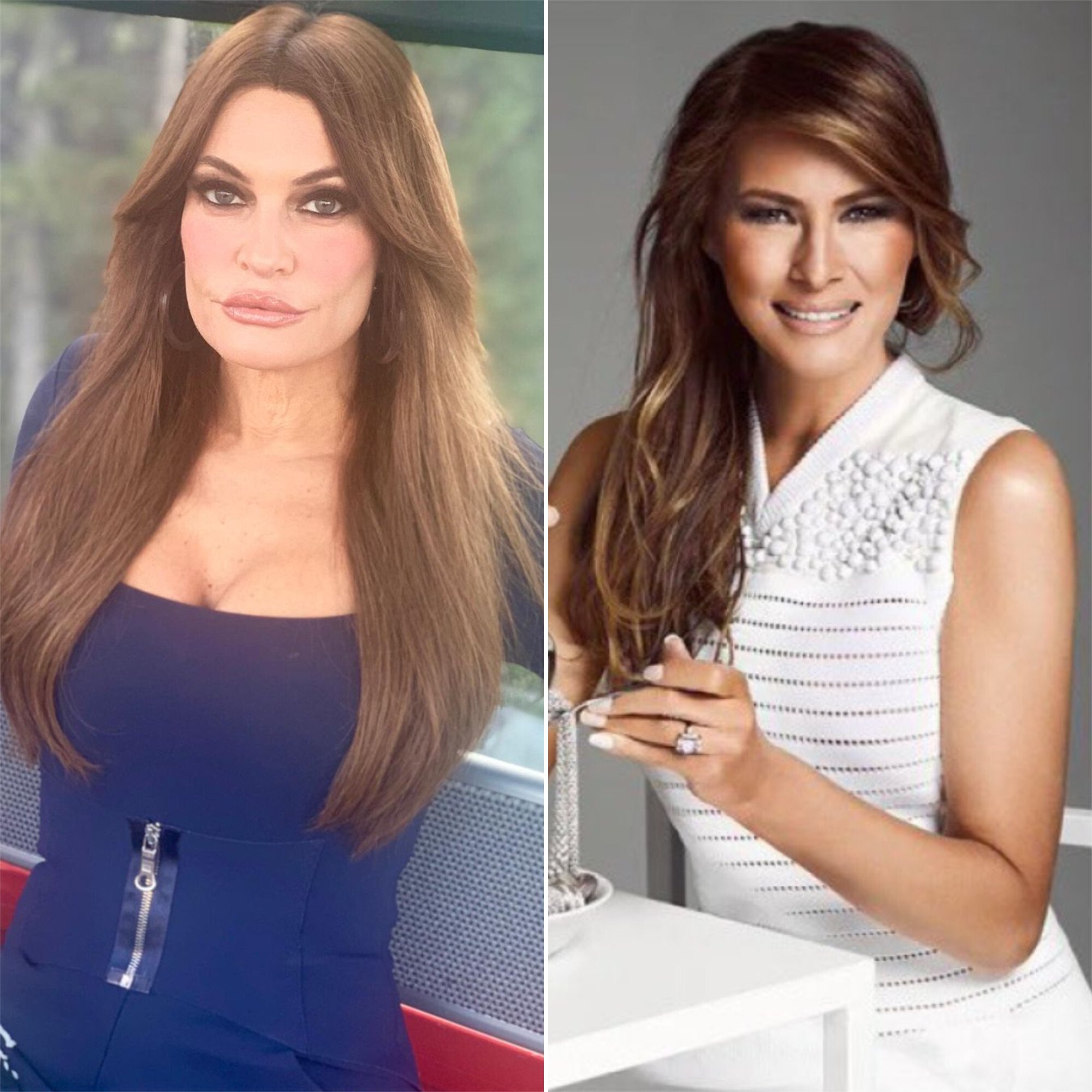 andrew kanuck recommends kimberly guilfoyle modeling pictures pic