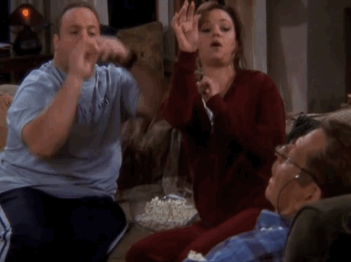 King Of Queens Gifs painal thumbzilla