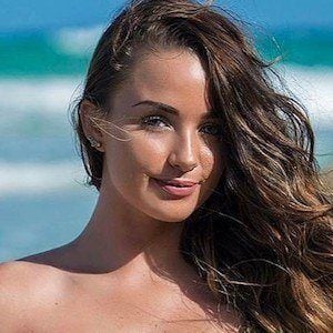 chad bradley recommends krissy taylor instagram pic