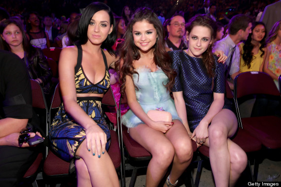 aroha walters add kristen stewart and selena gomez photo