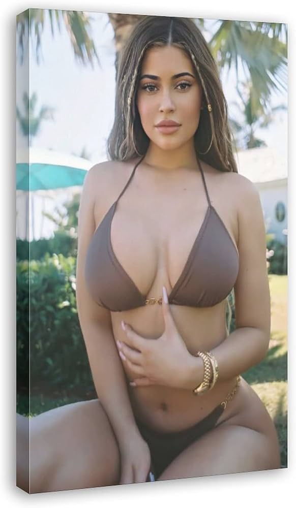 antoine bassil share kylie big boobs photos