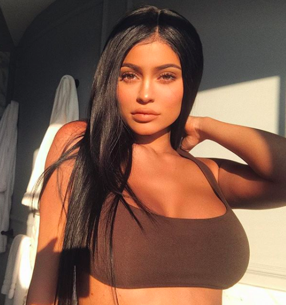 don beebe recommends kylie jenner nudes tumblr pic