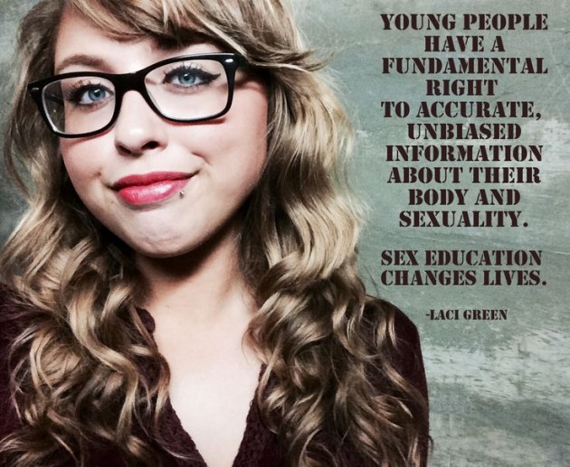 anicka lewis recommends laci green doctor phil pic