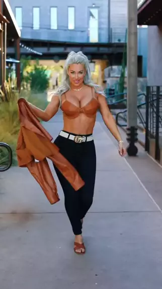 betsy demarco recommends laci kay somers reddit pic