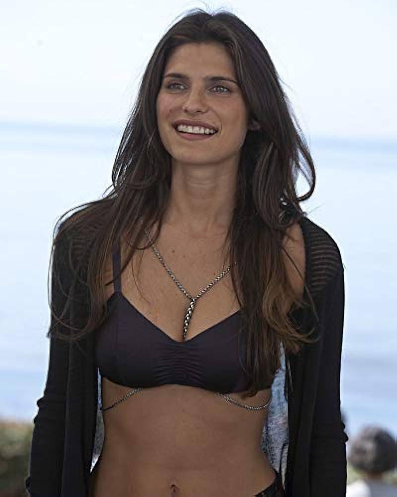 dica sorin recommends Lake Bell Sexy
