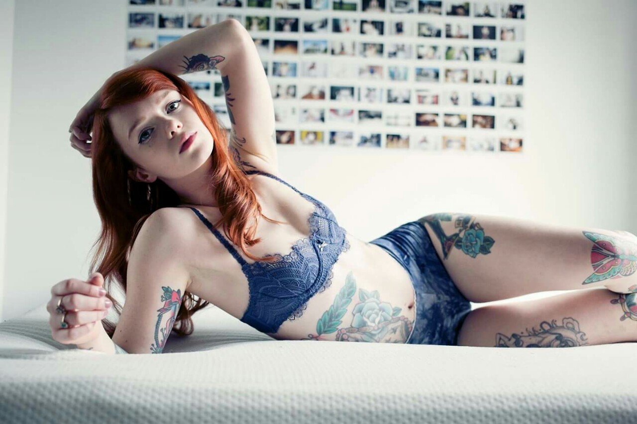 Lass Suicide Julie Kennedy thick girl