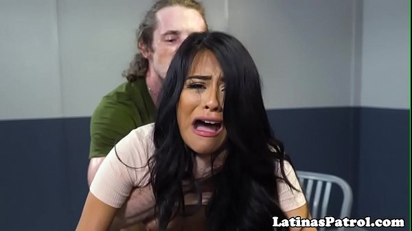 christine vercoe recommends Latina Force Fucked
