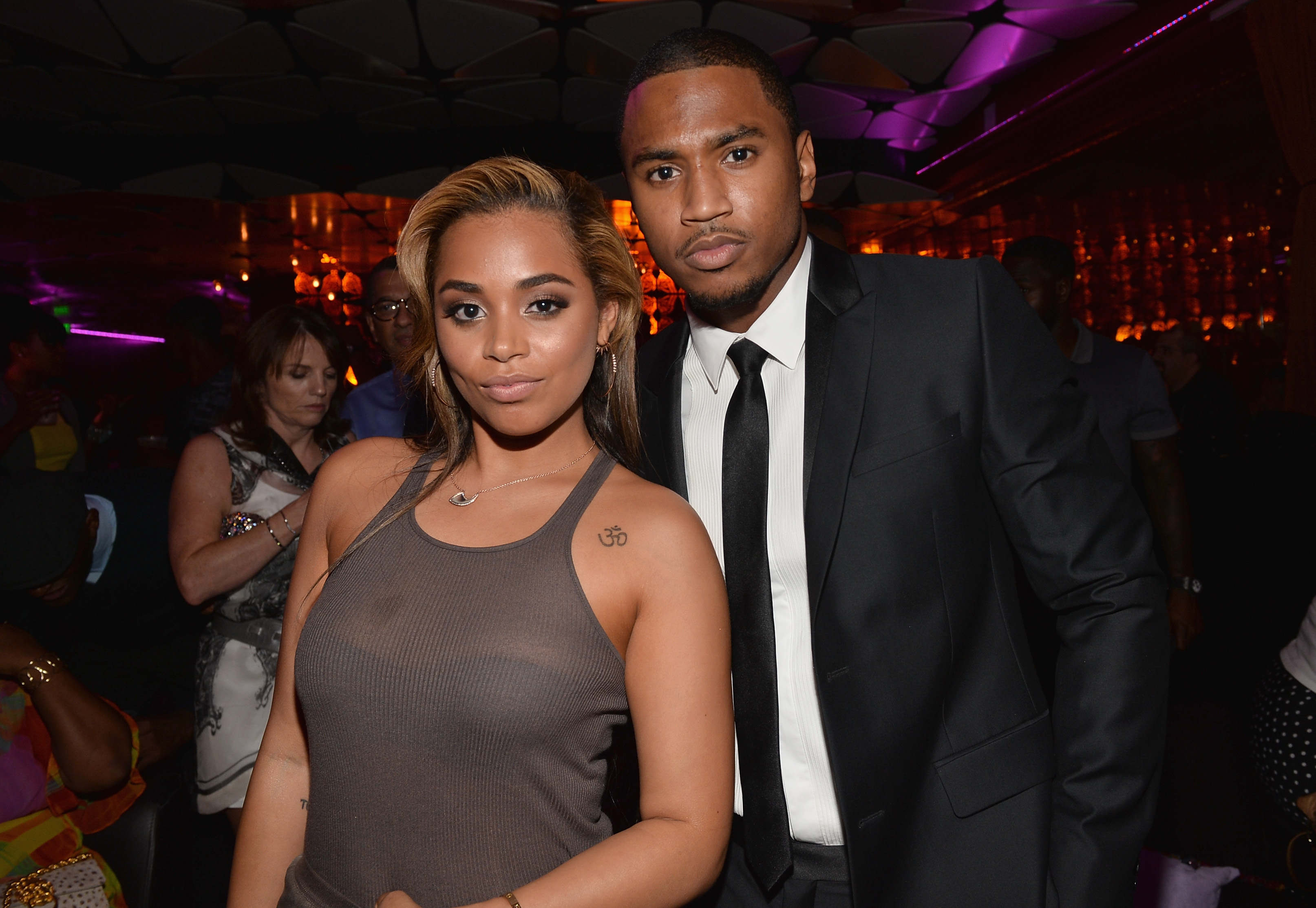 castle age chris recommends lauren london leaked photos pic