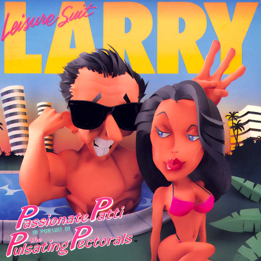 amanda balser add photo leisure suit larry cheat