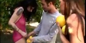 Lemon Stealing Whore Full Video and babysitters