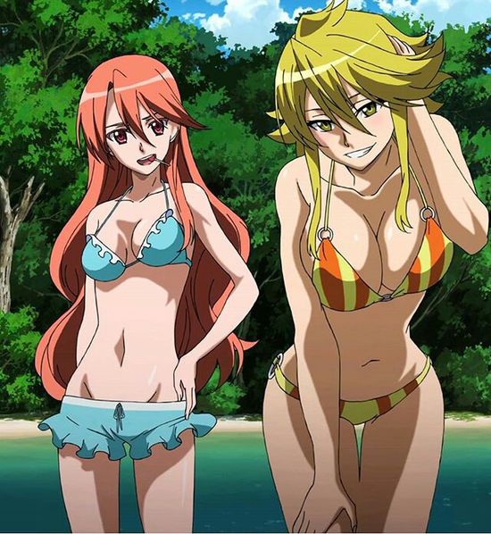 chitra lalwani add leone akame ga kill hot photo