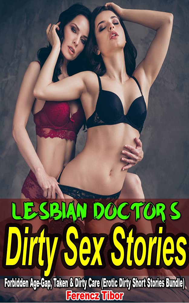 aarnisha jennings recommends Lesbian Doctor Sex Stories