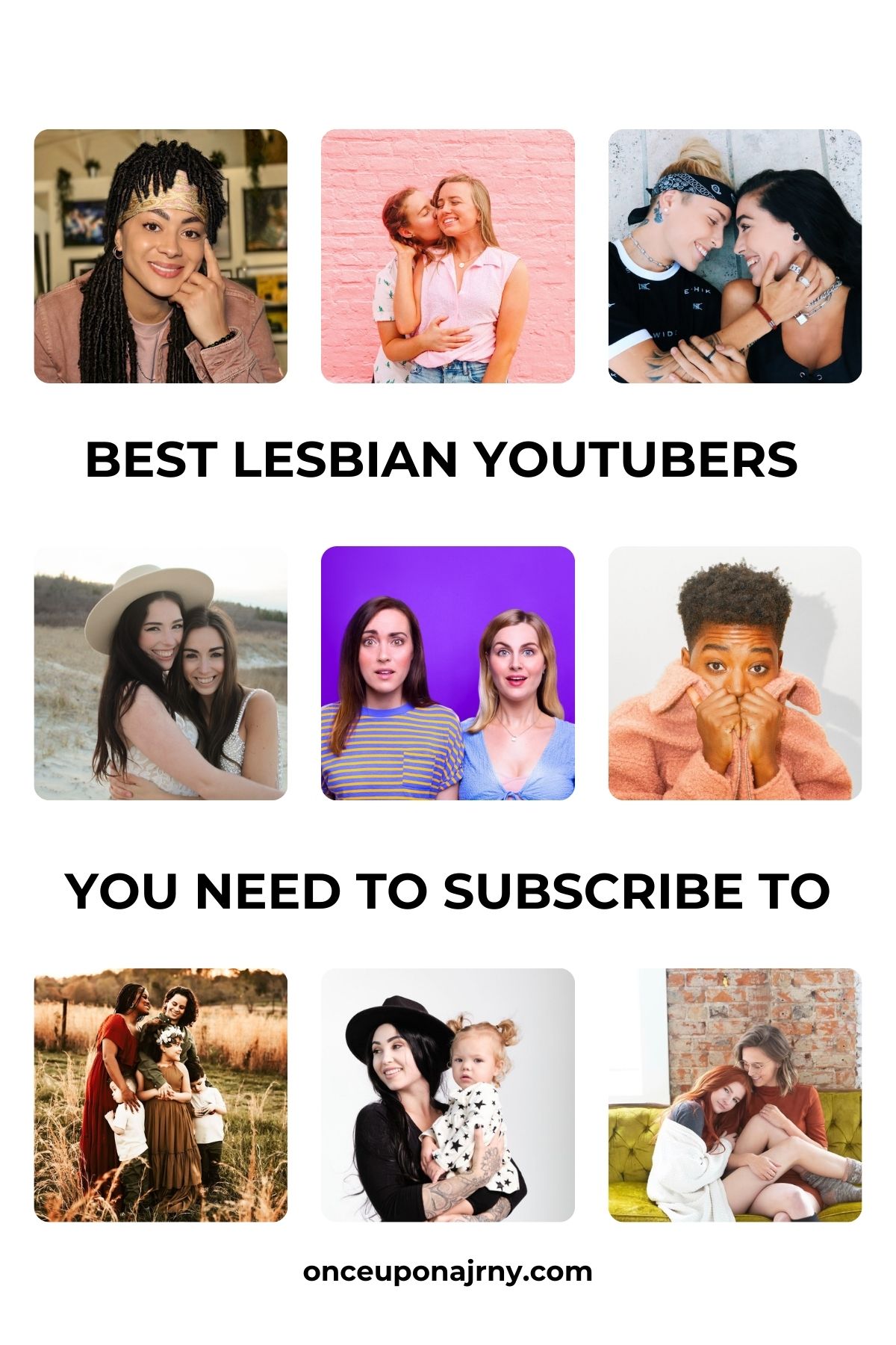 devon mcguigan recommends Lesbian Love Youtube Channel