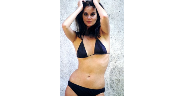 domonic james recommends lesley ann warren bikini pic