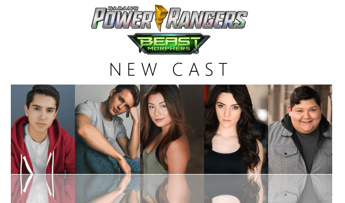 divina alvarez recommends liana ramirez power rangers beast morphers roxy pic