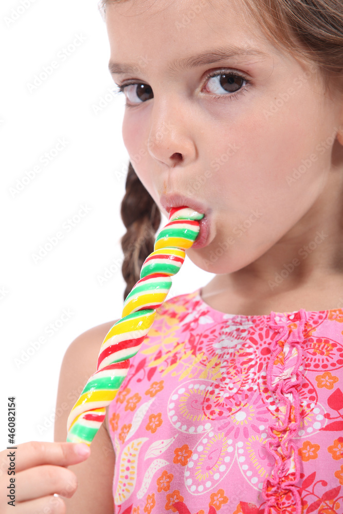 dave parker share licking a lollipop photos