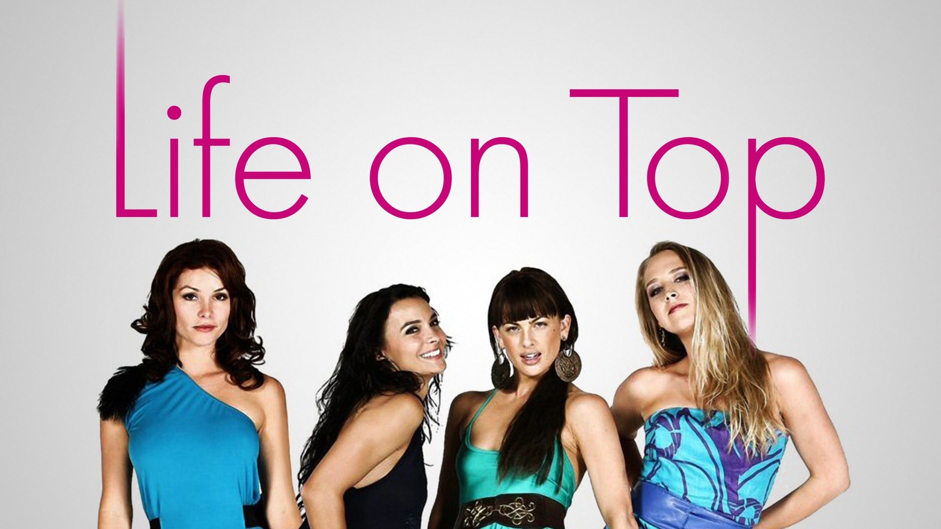 angshuman gupta recommends Life On Top S1e1