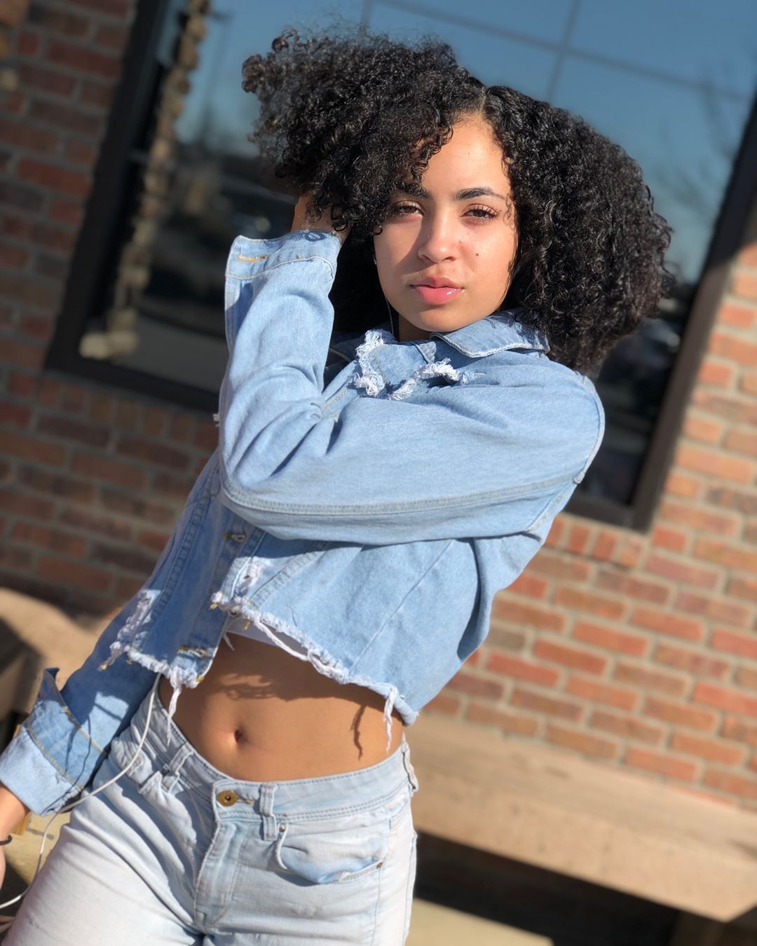 dezerae agundez recommends light skinned teens pic