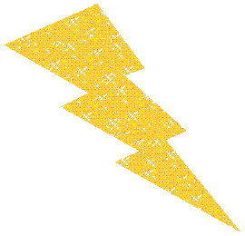 diana booth gerrish recommends lightning bolt gif pic