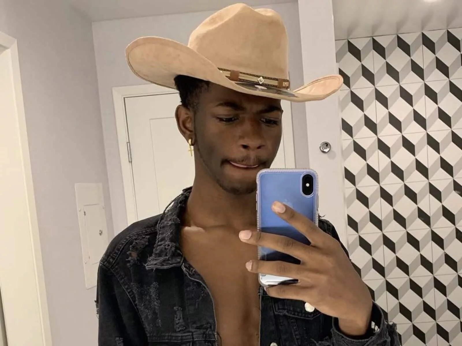 Best of Lil nas x dick
